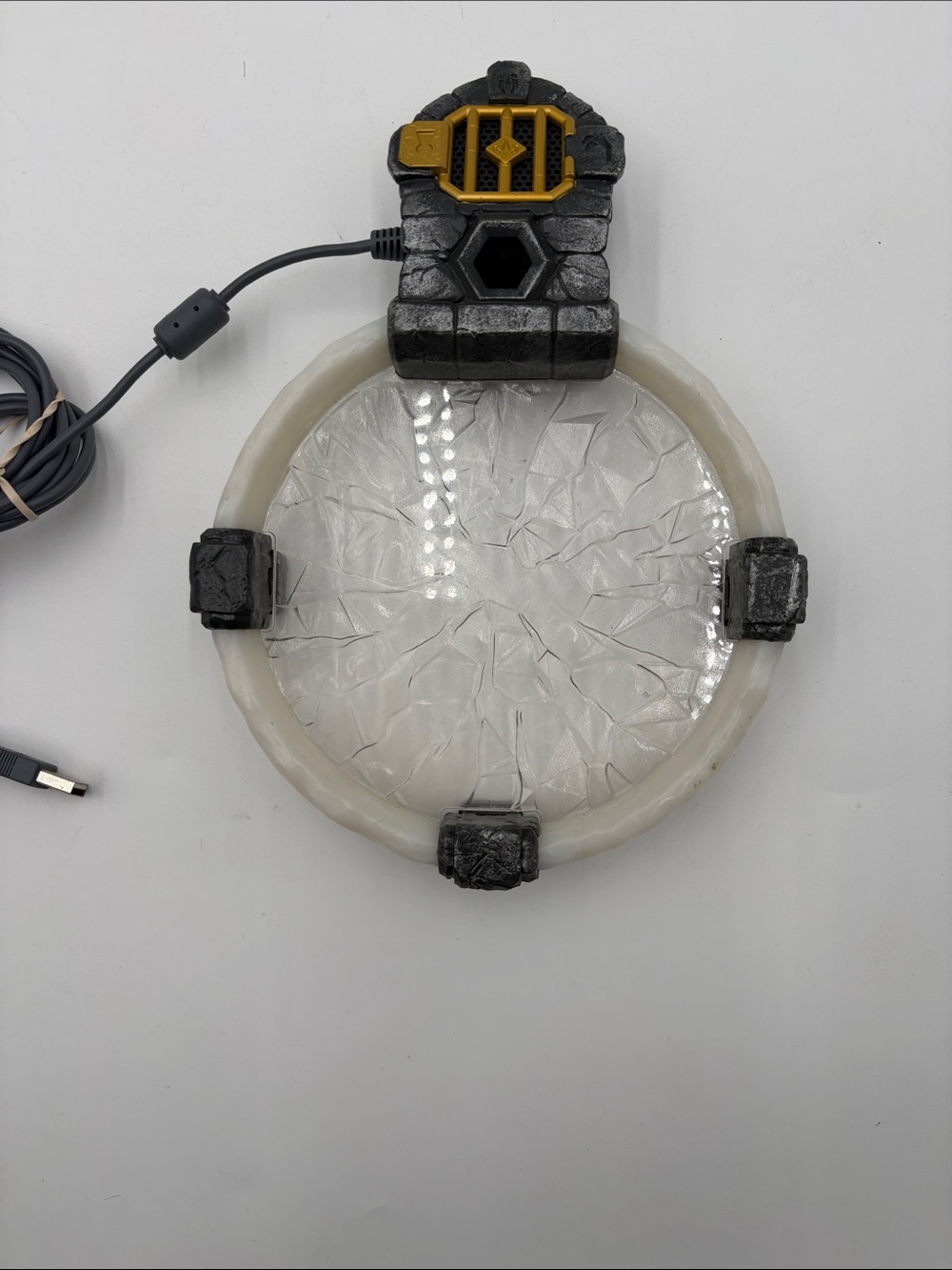 Skylanders Trap Team Traptanium Portal of Power For PS3 PS4 Wii U Model 0000586 - Picture 3 of 8